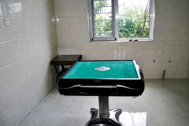 Bathroom 3, Mengyin Yiquan Villa Homestay, Linyi