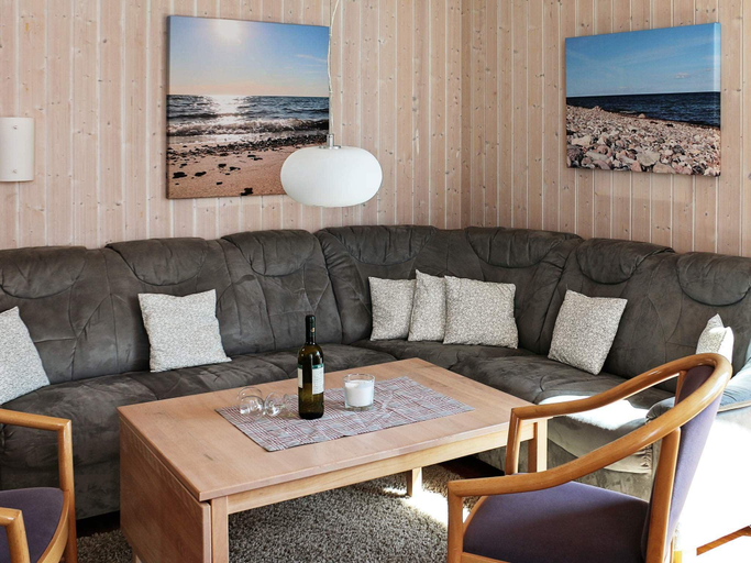 Others 5, 5 star holiday home in Ottendorf, Cuxhaven