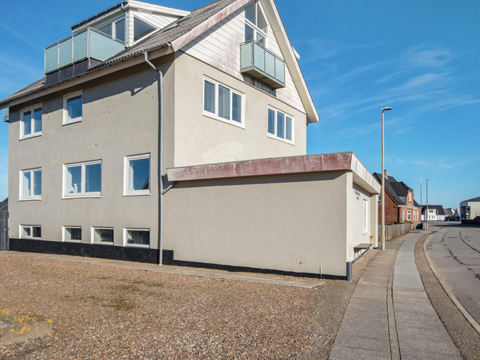 Others 5, 6 person holiday home in Thyborøn, Lemvig