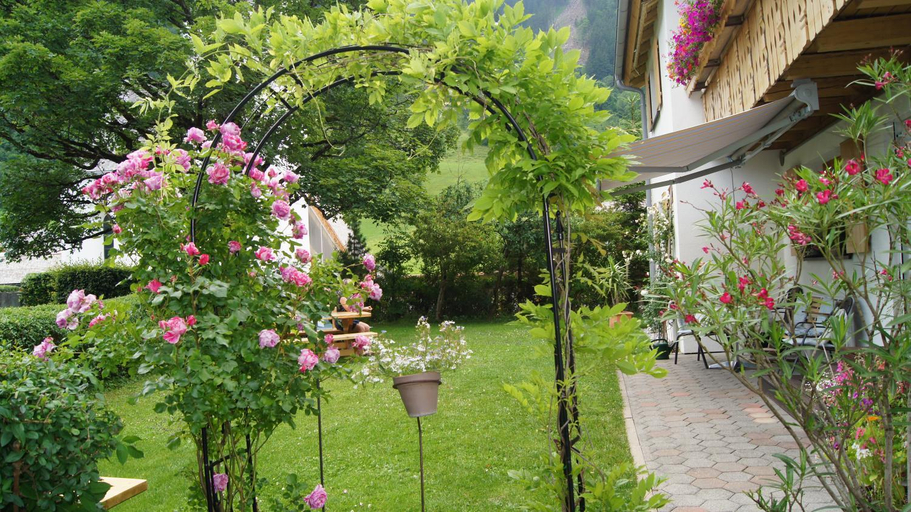 Others 5, Haus Bergfriede, Bludenz