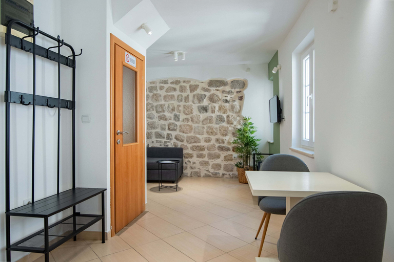 Living area 5, Casa Campana