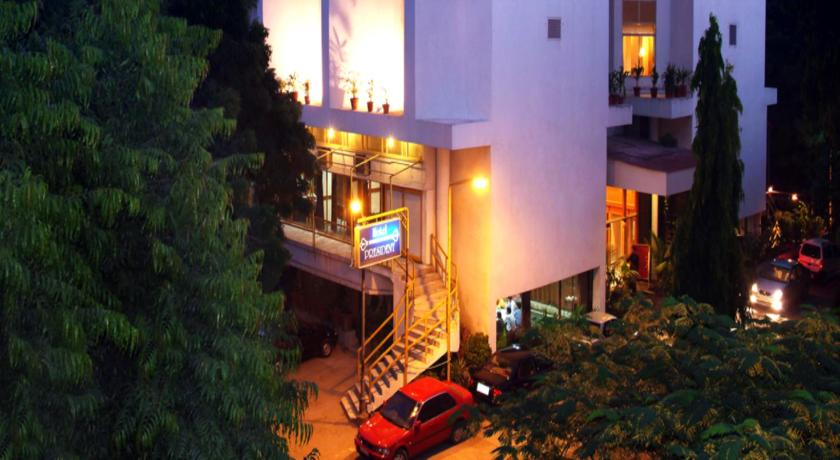 Exterior & Views 2, Comfort Inn President, Ahmadabad