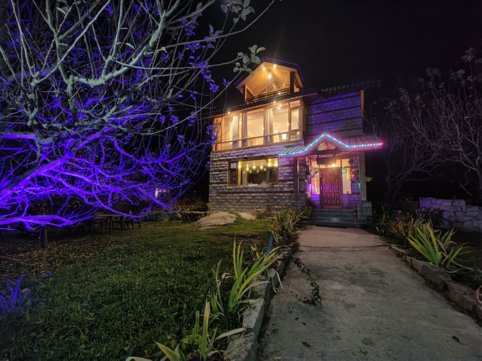 Exterior & Views 2, Cottage Palzey Manali, Kullu