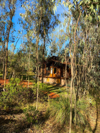 Others 5, "Suite Cabana Cantodeagua - Jacuzzi -Refugio en Reserva Natural Urbana - Villa de Leyva", Villa de Leyva