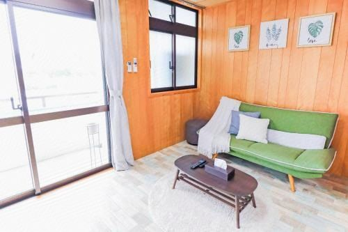 Others 3, Condominium Hotel Mihama Upi, Chatan