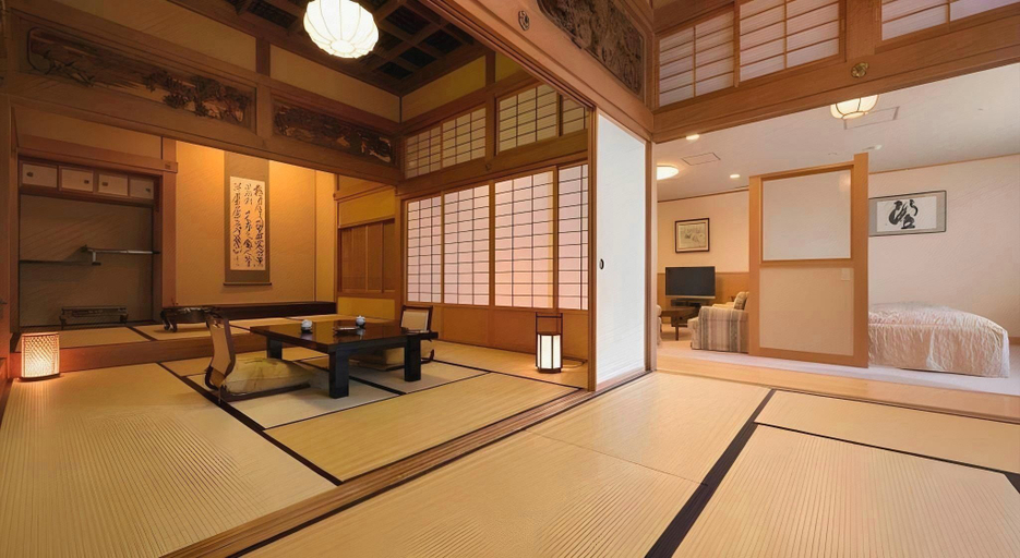 Others 4, Kaisenkaku, Aomori