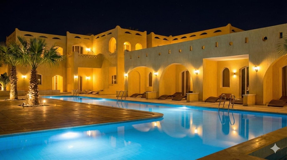 Others 3, Romance Regency Club - Ultra All Inclusive, Sharm el-Sheikh