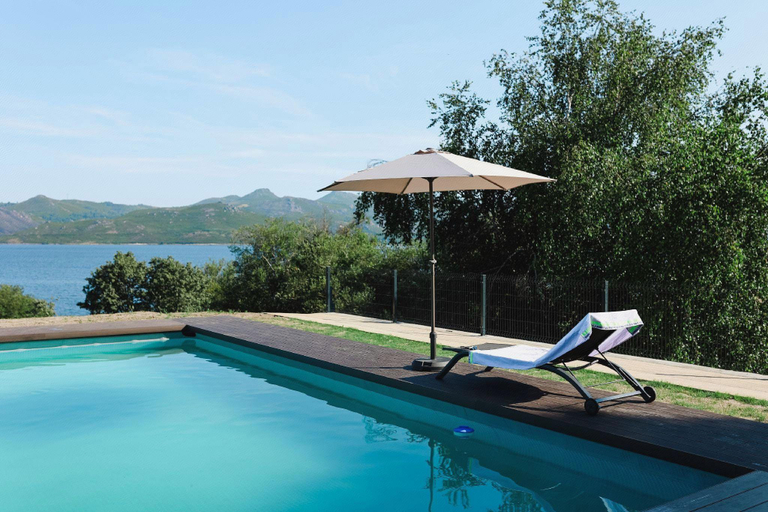 Sport & Beauty 4, Belas Vistas Hotel, Montalegre