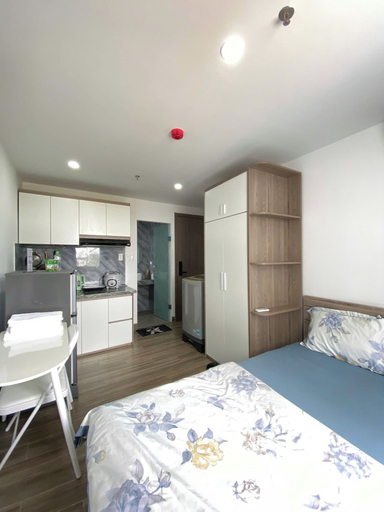 Room 3, Thien Khanh Hotel Da Nang Beach, Da Nang