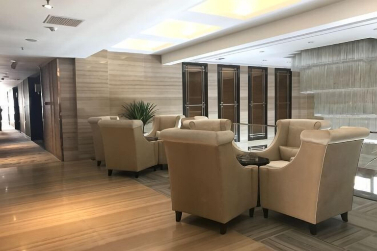 Others 1, Yilong International Hotel (Xincai Moon Bay Park), Zhumadian
