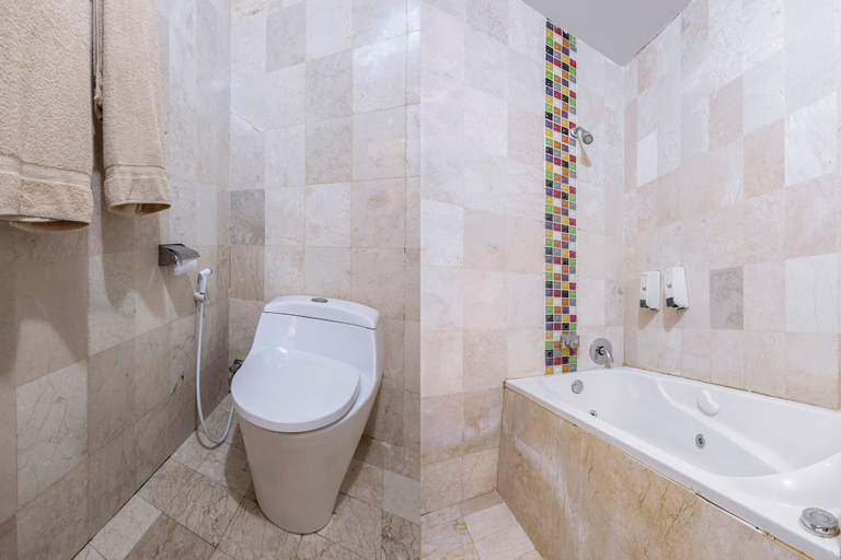 Bathroom 4, Anh Vu Phu Quoc Hotel, Phú Quốc