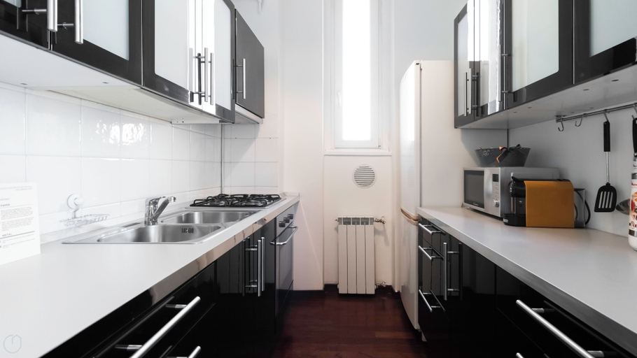 Others 5, Italianway - Nona Strada 7, Milano