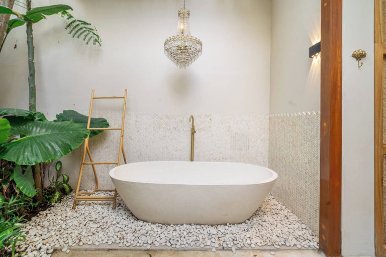 Bathroom 4, Feeels Villas 2, Badung