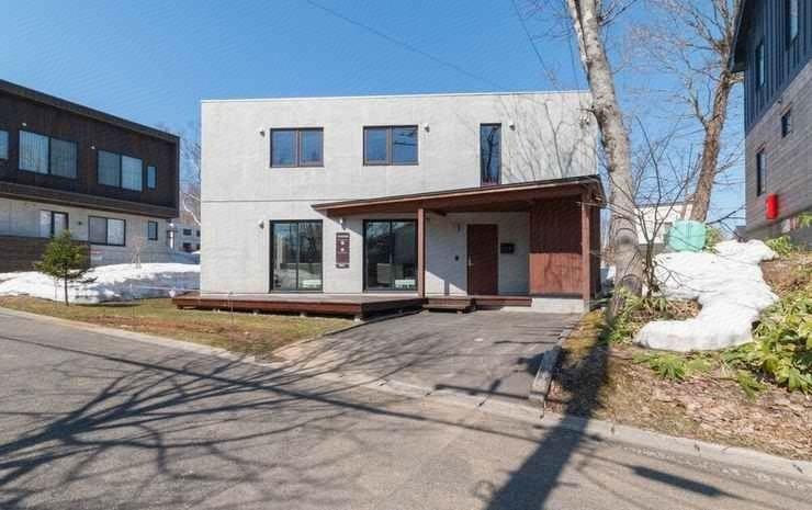 Exterior & Views 1, Yuki Ten by H2 Life, Kutchan