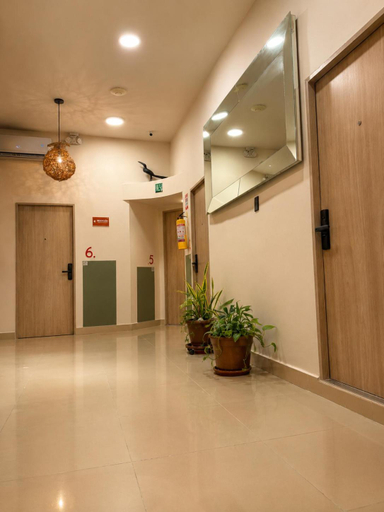 Others 5, ETHNIC Thematic Hotel, Cartagena de Indias