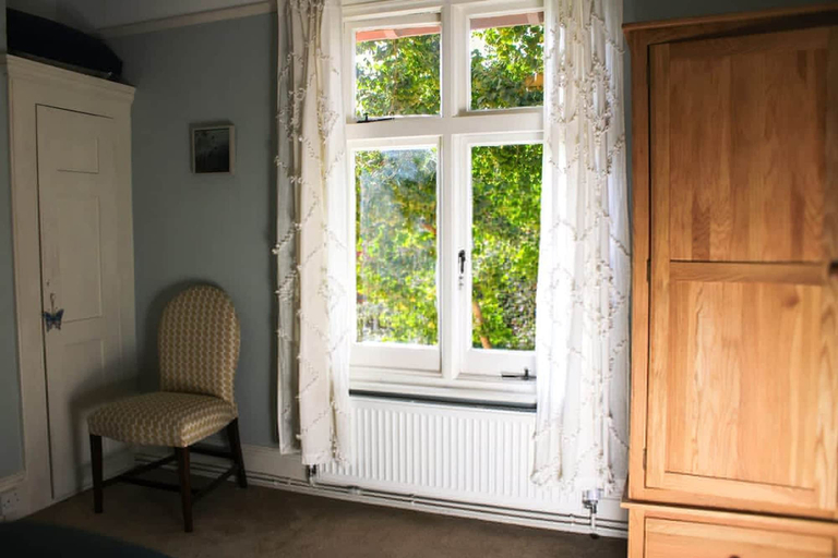 Room 3, Lewes Sauna House Characterful Interiors Castle Views, East Sussex