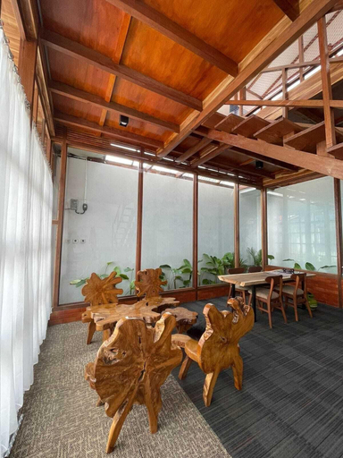 Others 5, Villa Sampai Dieng (tutup permanen), Wonosobo
