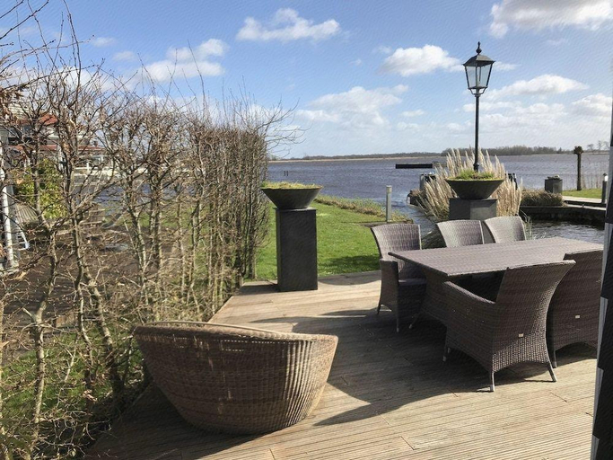 Others 3, Chalet park Kroondomein Giethoorn, Steenwijkerland