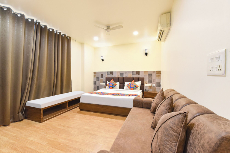 Others 5, FabHotel Harsh Paradise - Malviya Nagar, Jaipur