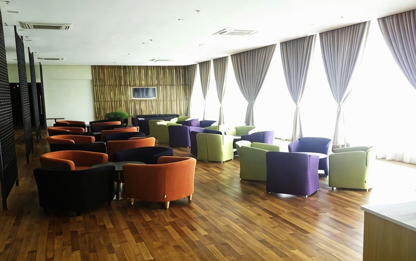 Others 3, Sky Hotel, Kota Kinabalu