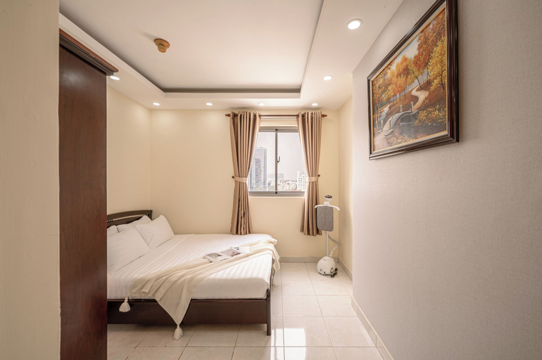 Room 5, NIDOVA Central Garden D1 Saigon, District 1
