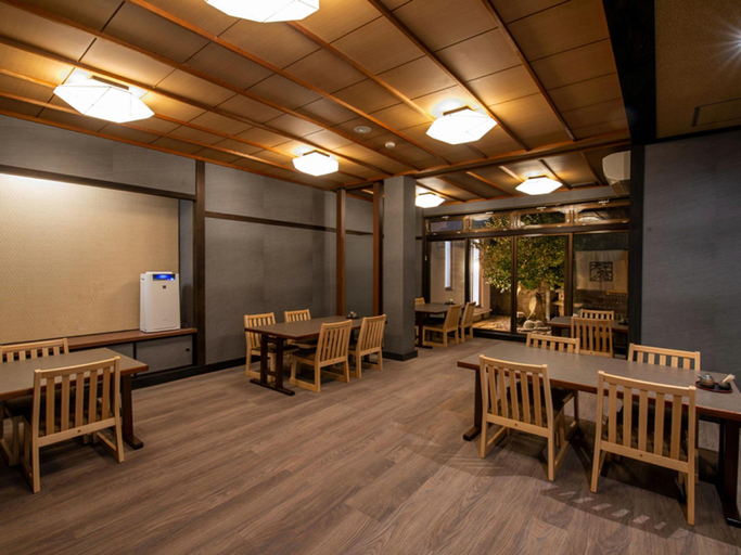 Food & Drinks 3, Taiheian, Sakai City