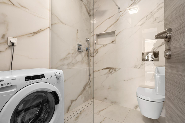 Shower 2, Villa Viola, Lovran