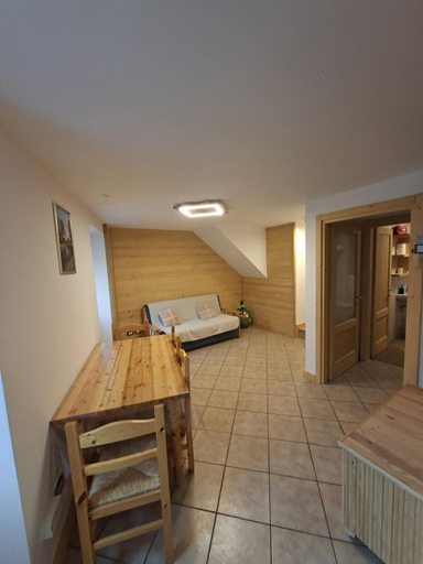 Others 4, ALBERGO DIFFUSO ORNICA NEL CUORE, Bergamo