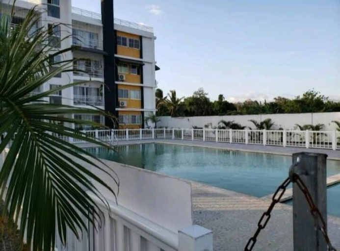 Pool 5, Amueblado, Santiago de los Caballeros