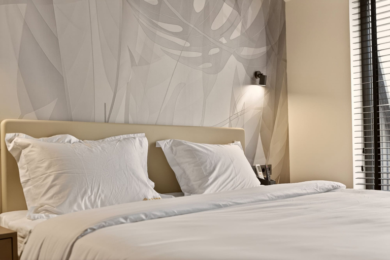 Room 4, Nooma Hotel on Koitashsky, Bishkek