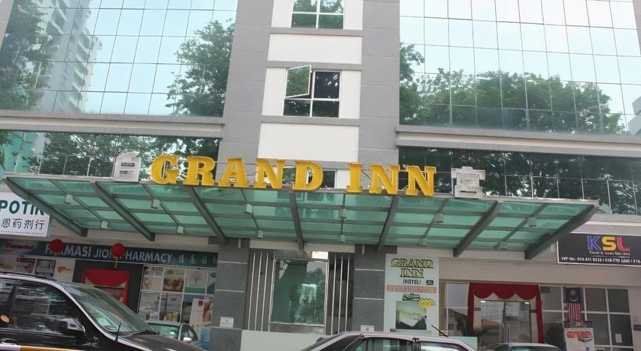 Others 3, Grand Inn Hotel - Macalister Road, Pulau Penang