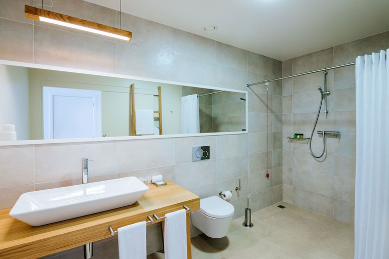 Bathroom 5, Vila Baleira Village - Adults Only, Porto Santo