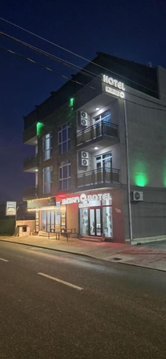 Exterior 5, Hotel Mimino & Restaurant, Batumi