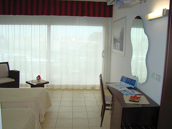 Public Area 4, Seapark Spa Resort, Teramo