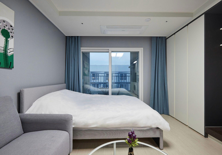 5, Yeosu Ungcheon First by Sota, Yeosu