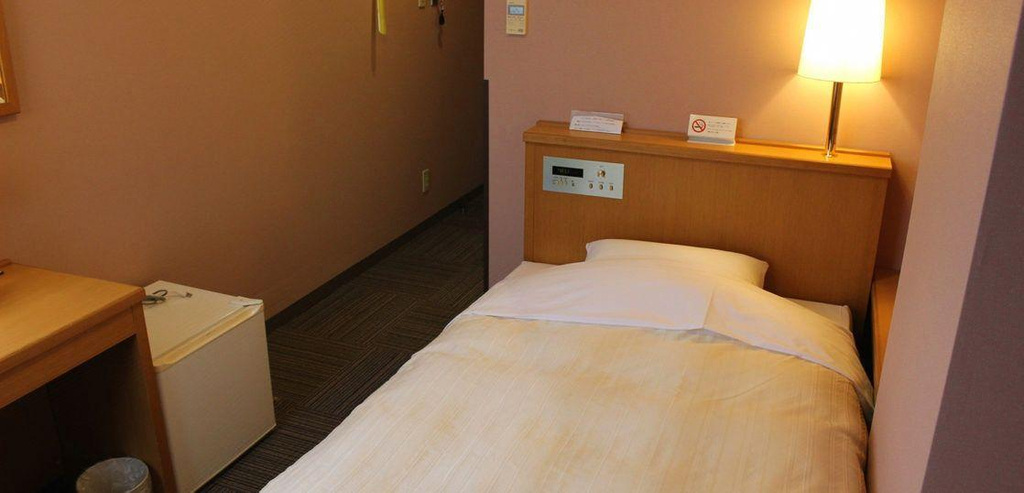 Others 3, Business Hotel Yukuhashi, Yukuhashi