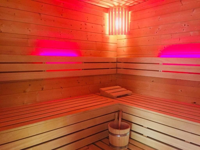 Others 5, Hotel Schützenhof mit Wellness, Bergstraße