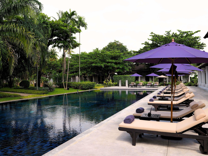 Sport & Beauty 4, Sofitel Luang Prabang, Luang Prabang