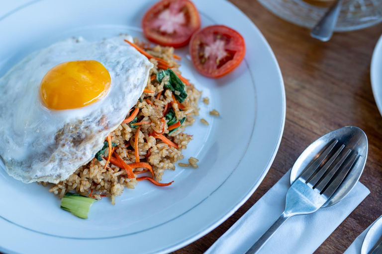 Food & Drinks 5, Uma Sri Dewi Villa Ubud, Gianyar