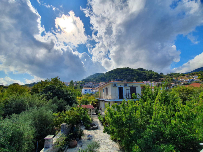 Others 4, Mary's House, North Aegean