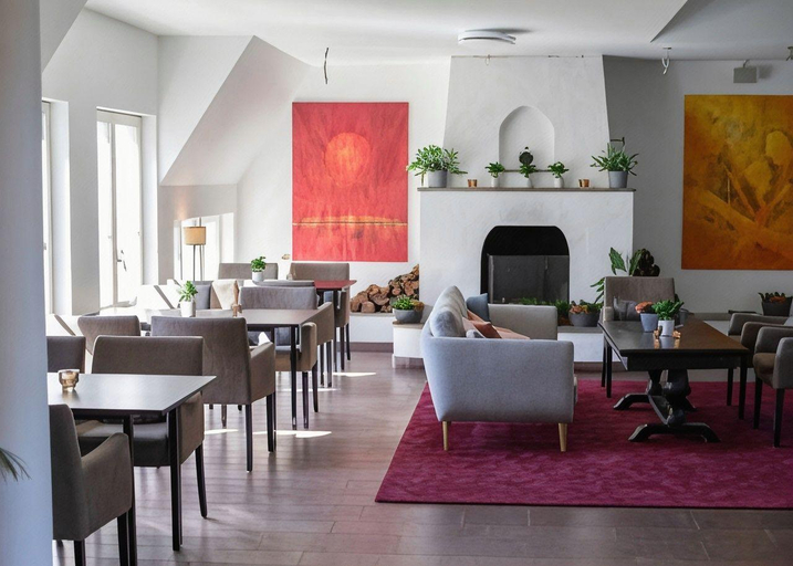 Food & Drinks 5, Halltorps Gästgiveri, Borgholm