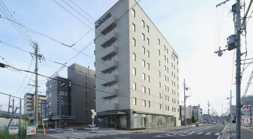 Others 2, AB Hotel Hikone, Hikone