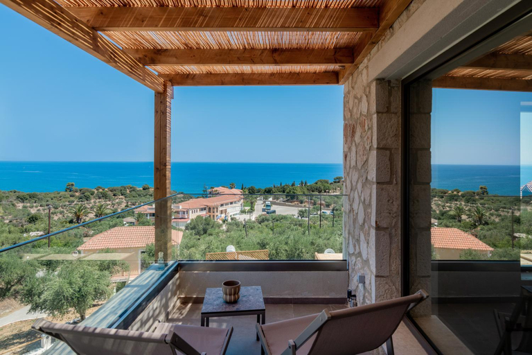 Others 5, Villa Cossoro Ena in Zakynthos, Ionian Islands