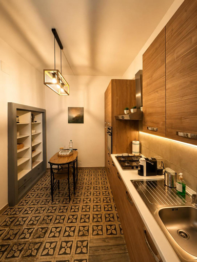 Others 5, Giulivi Assisi Apartments, Perugia