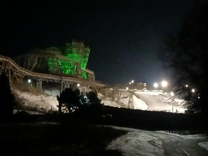 Others 3, Noclegi w Dolinie Drwecy, Nowe Miasto Lubawskie