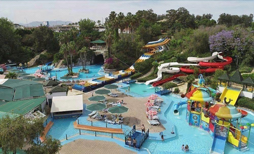 Sport & Beauty, Star Palace, Antalya