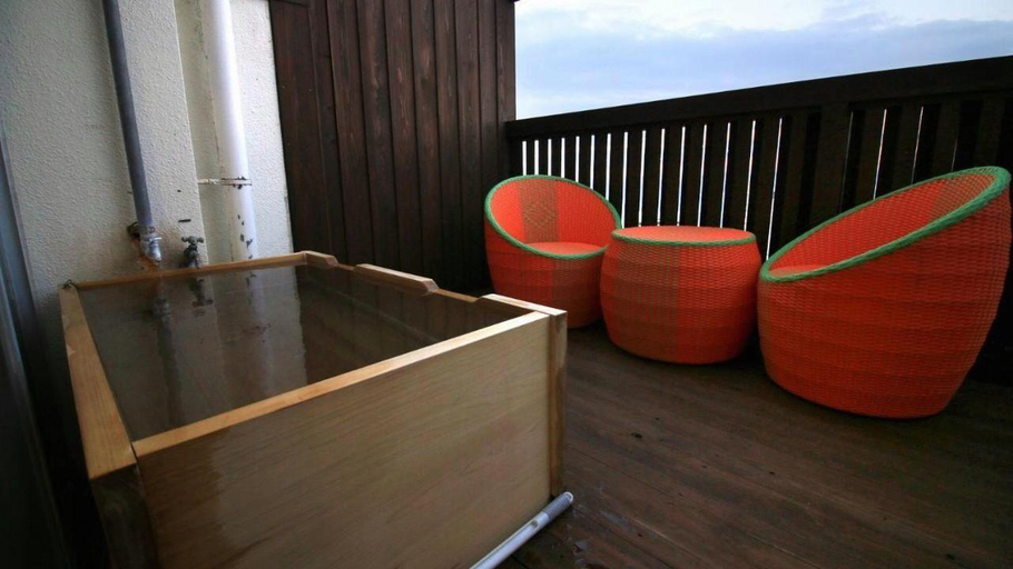 Food & Drinks, The Hotel Shirahama Onsen, Shirahama