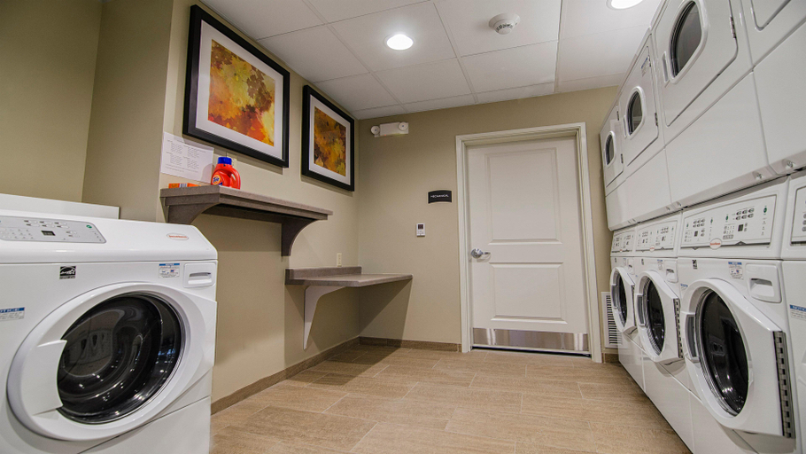 Bathroom, Townhome Inn & Suites in Cordova, Shelby