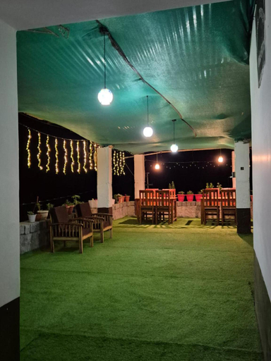 Food & Drinks 4, Sukoon Turtuk Homestay, Leh