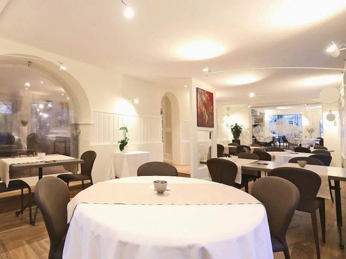 Food & Drinks 4, Hotel du Cheval Blanc - City center, La Gruyère